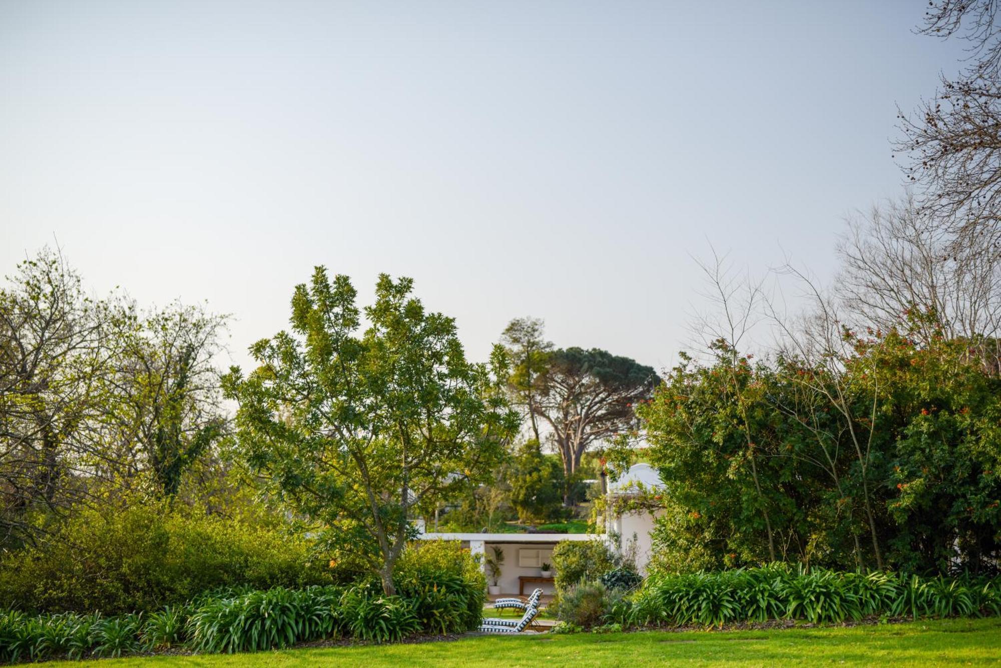 San Gabriel Homestead Apartment Somerset West