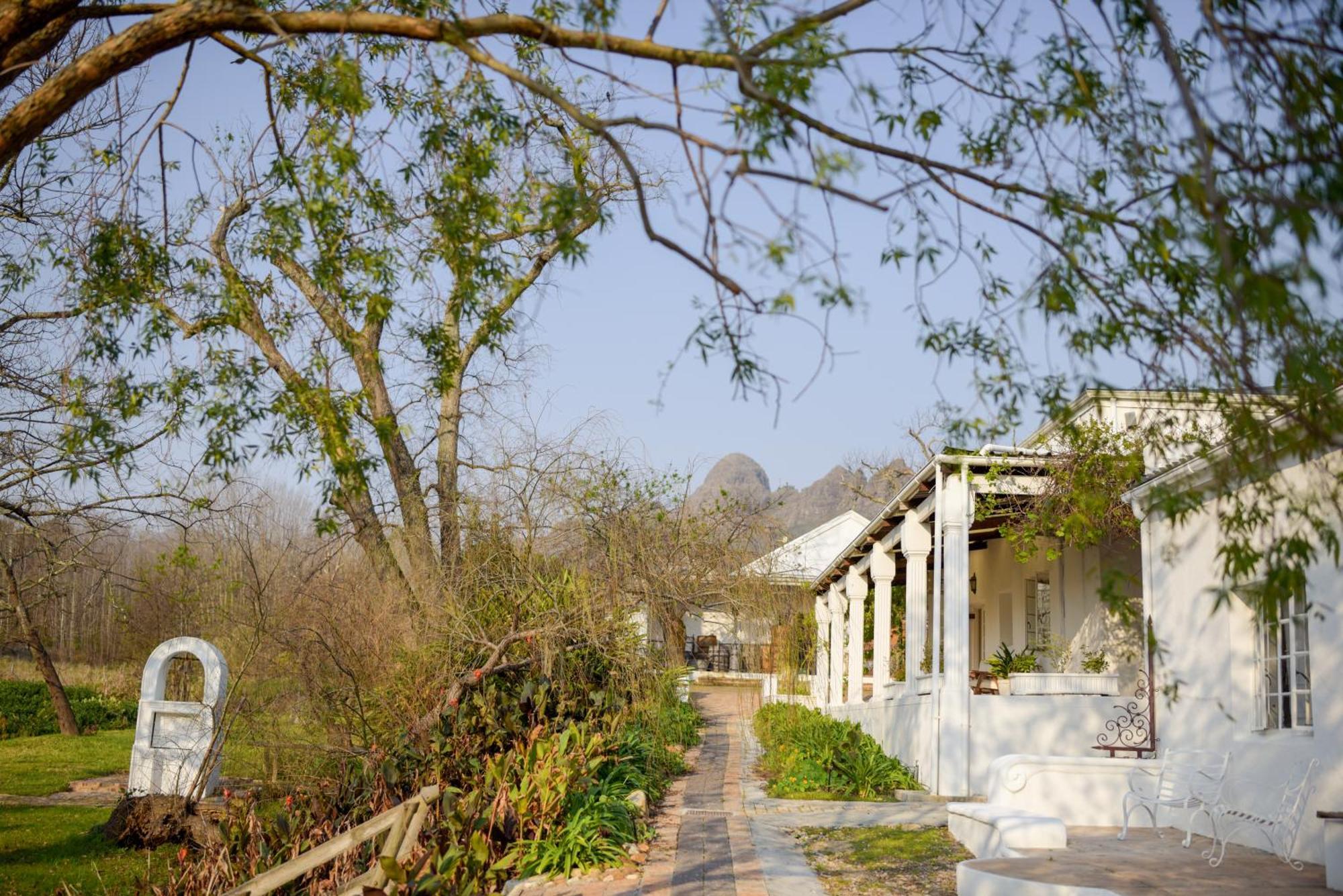 San Gabriel Homestead Somerset West