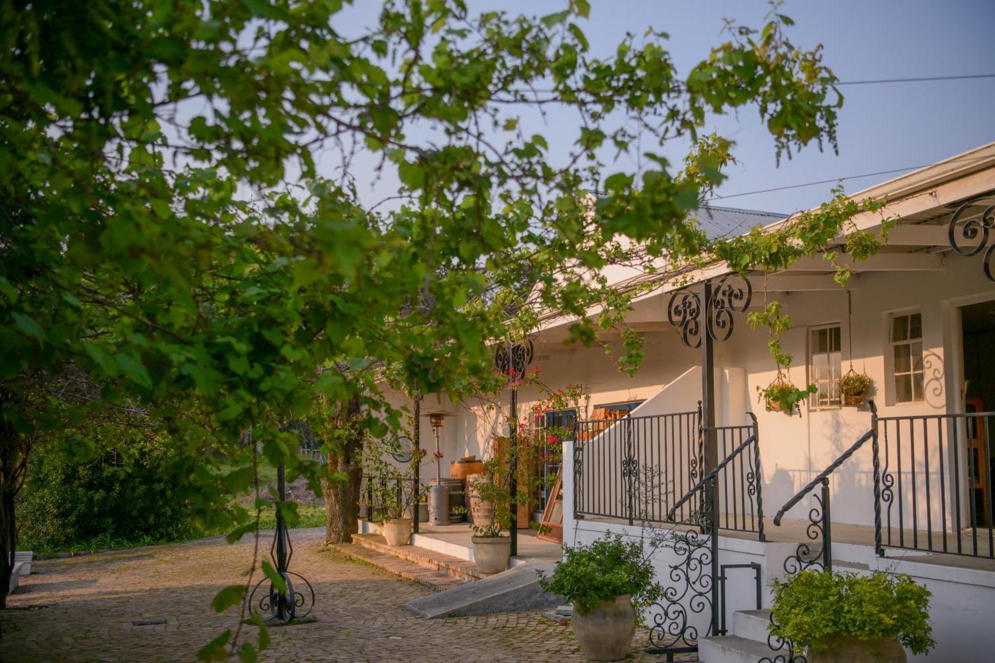 Apartment San Gabriel Homestead Somerset West