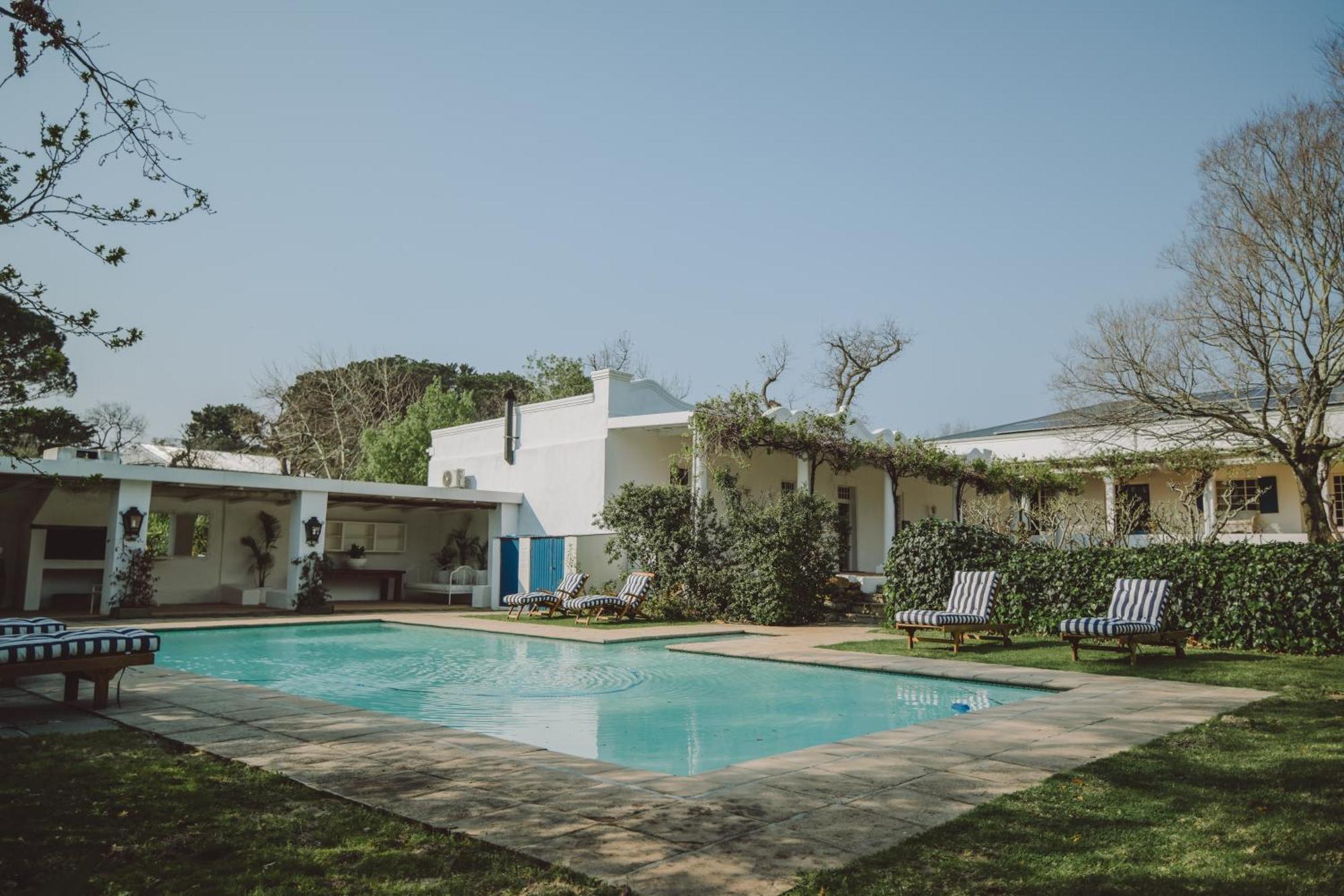 San Gabriel Homestead *