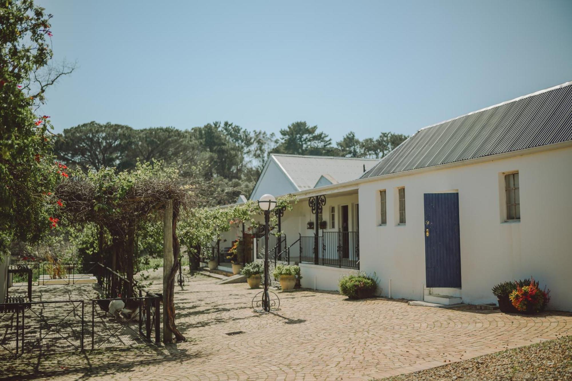 San Gabriel Homestead Somerset West