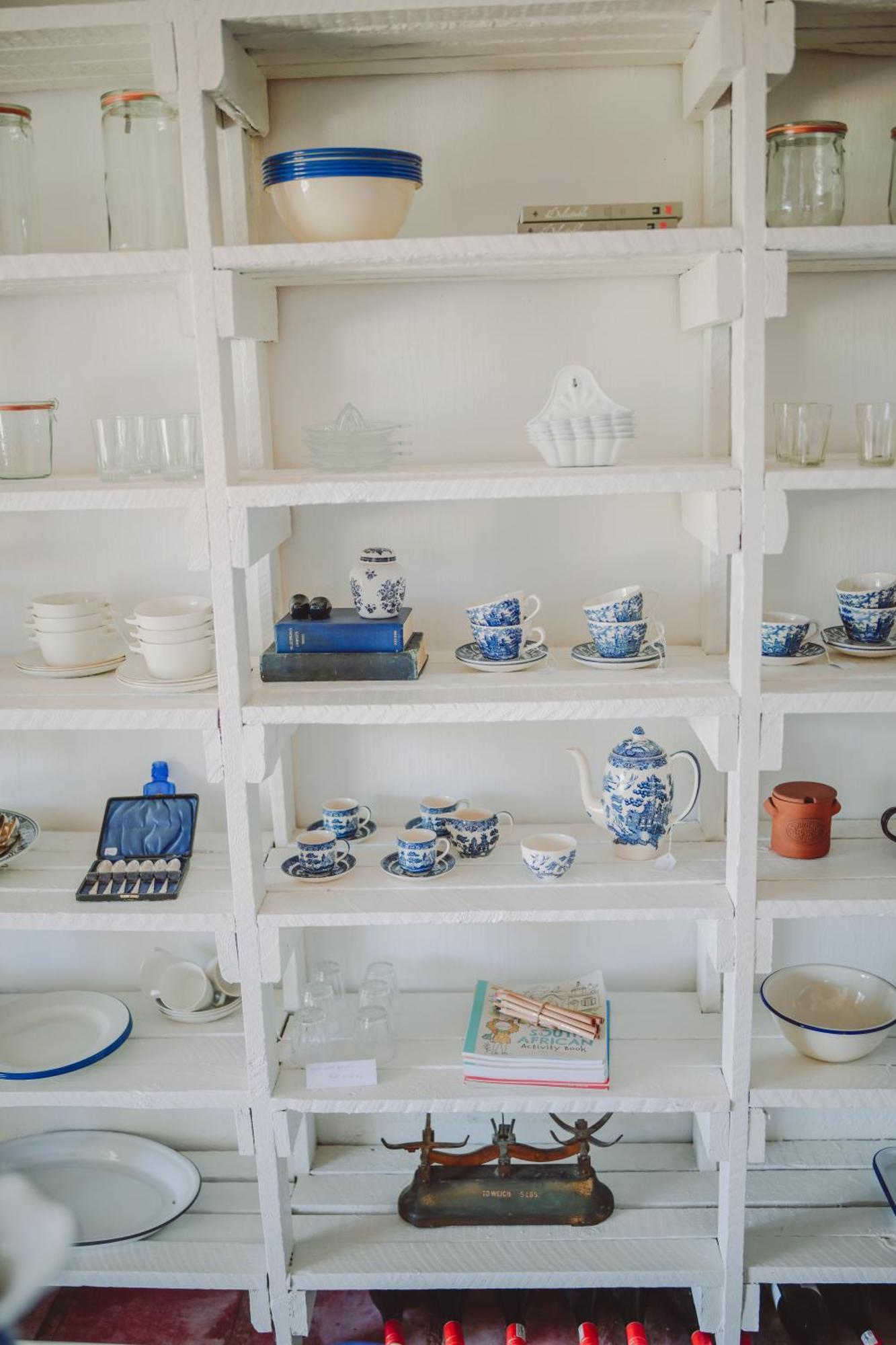 San Gabriel Homestead Apartment Somerset West