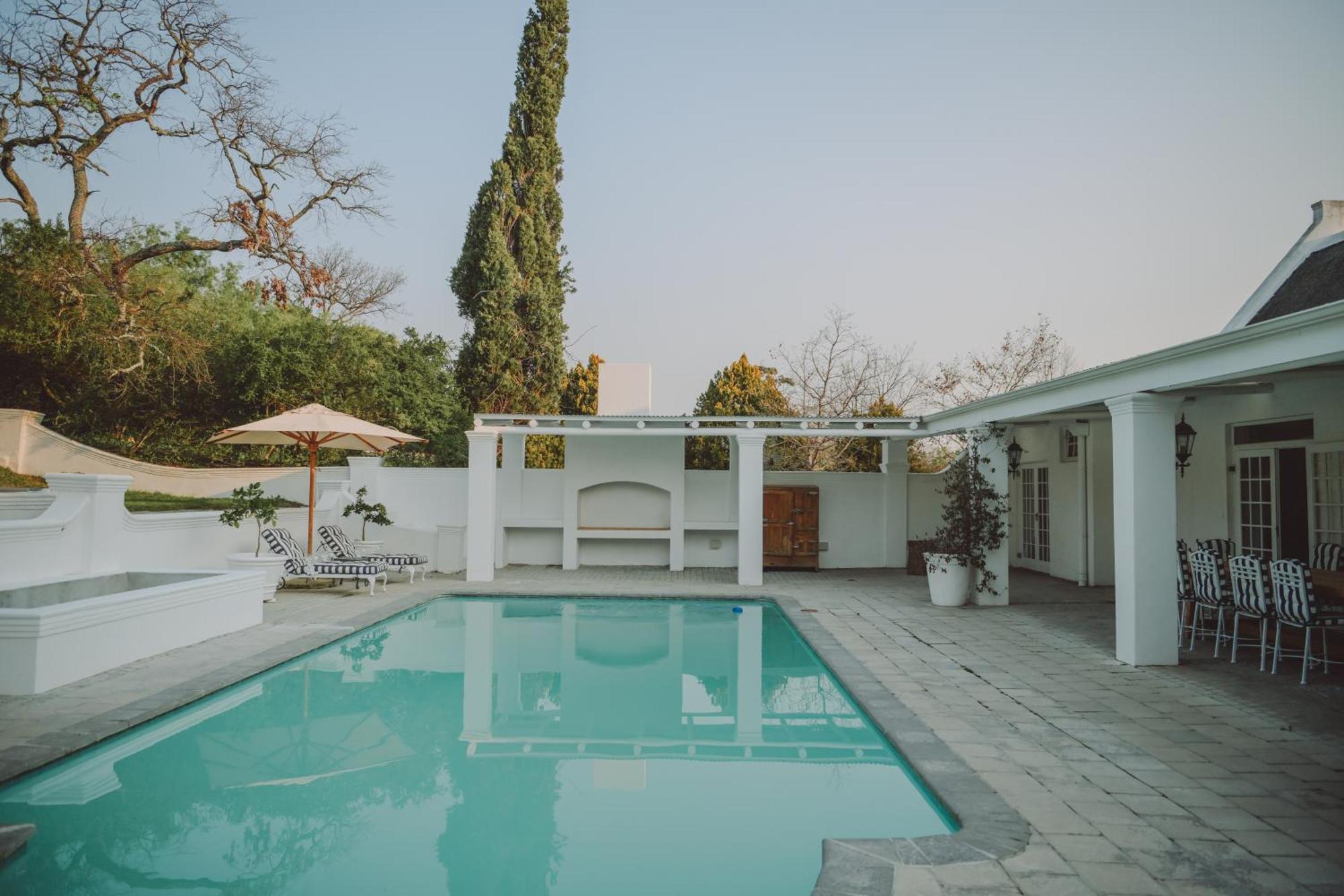 San Gabriel Homestead Apartment *