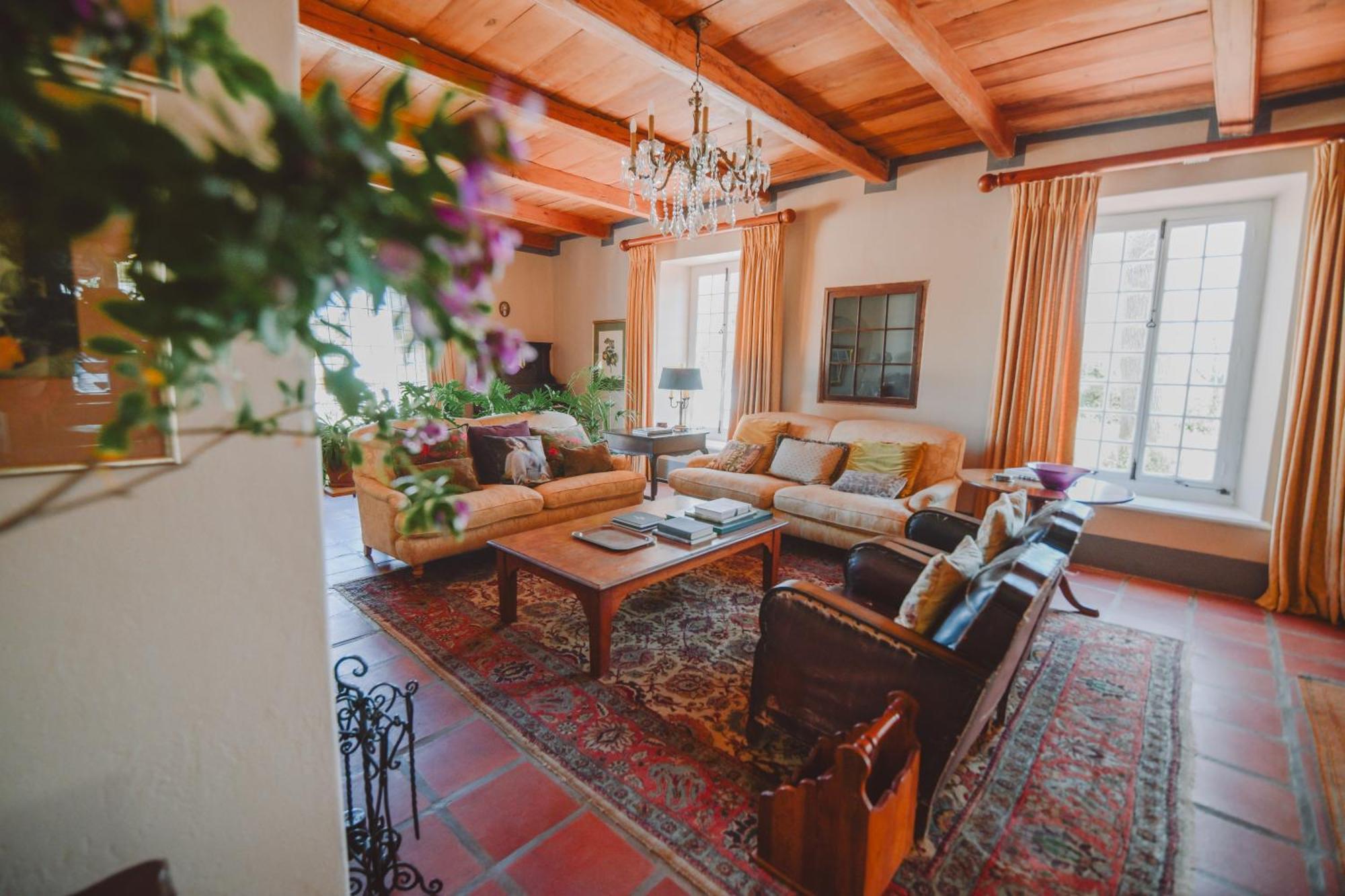 Apartment San Gabriel Homestead