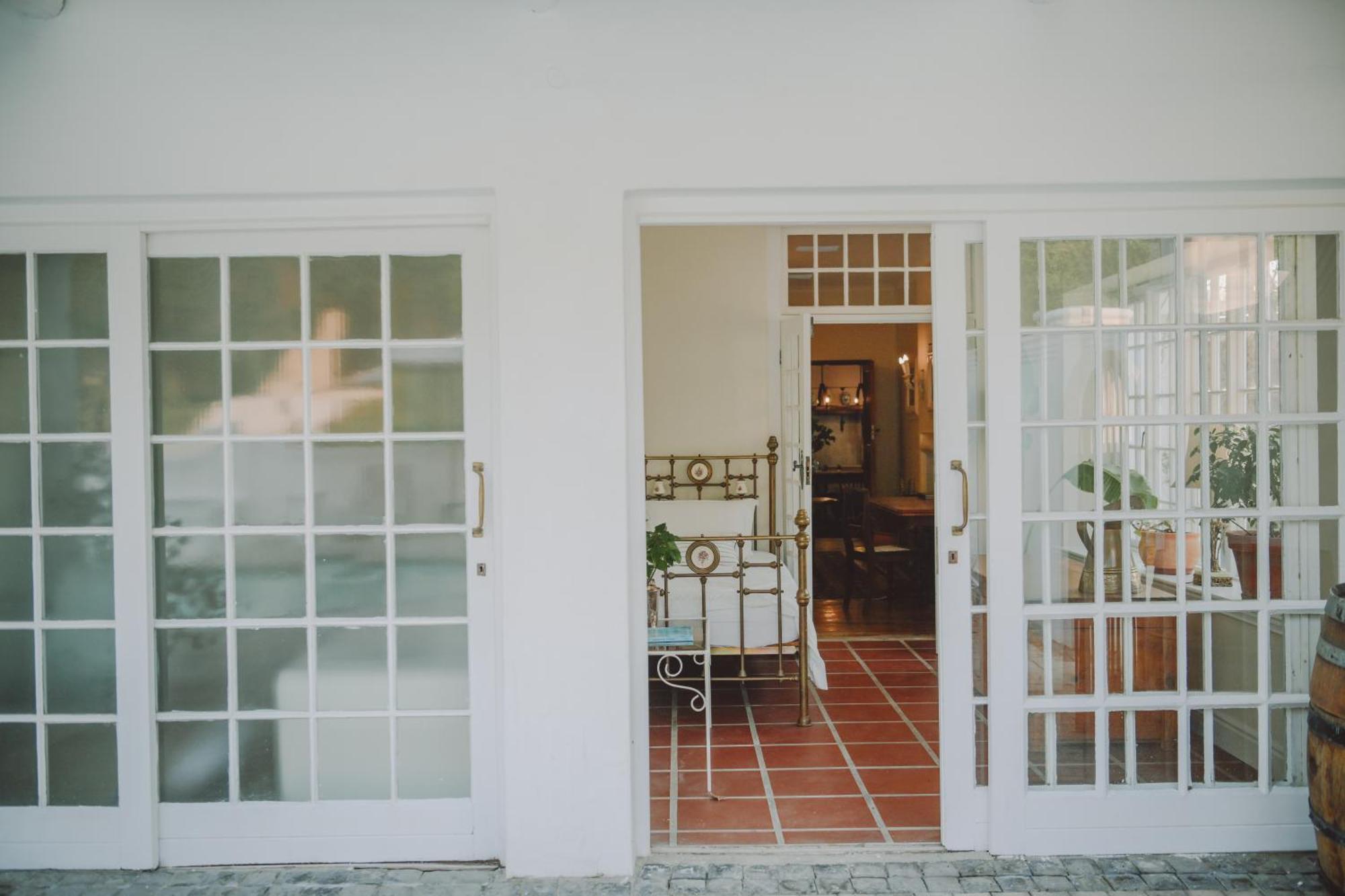 San Gabriel Homestead Somerset West