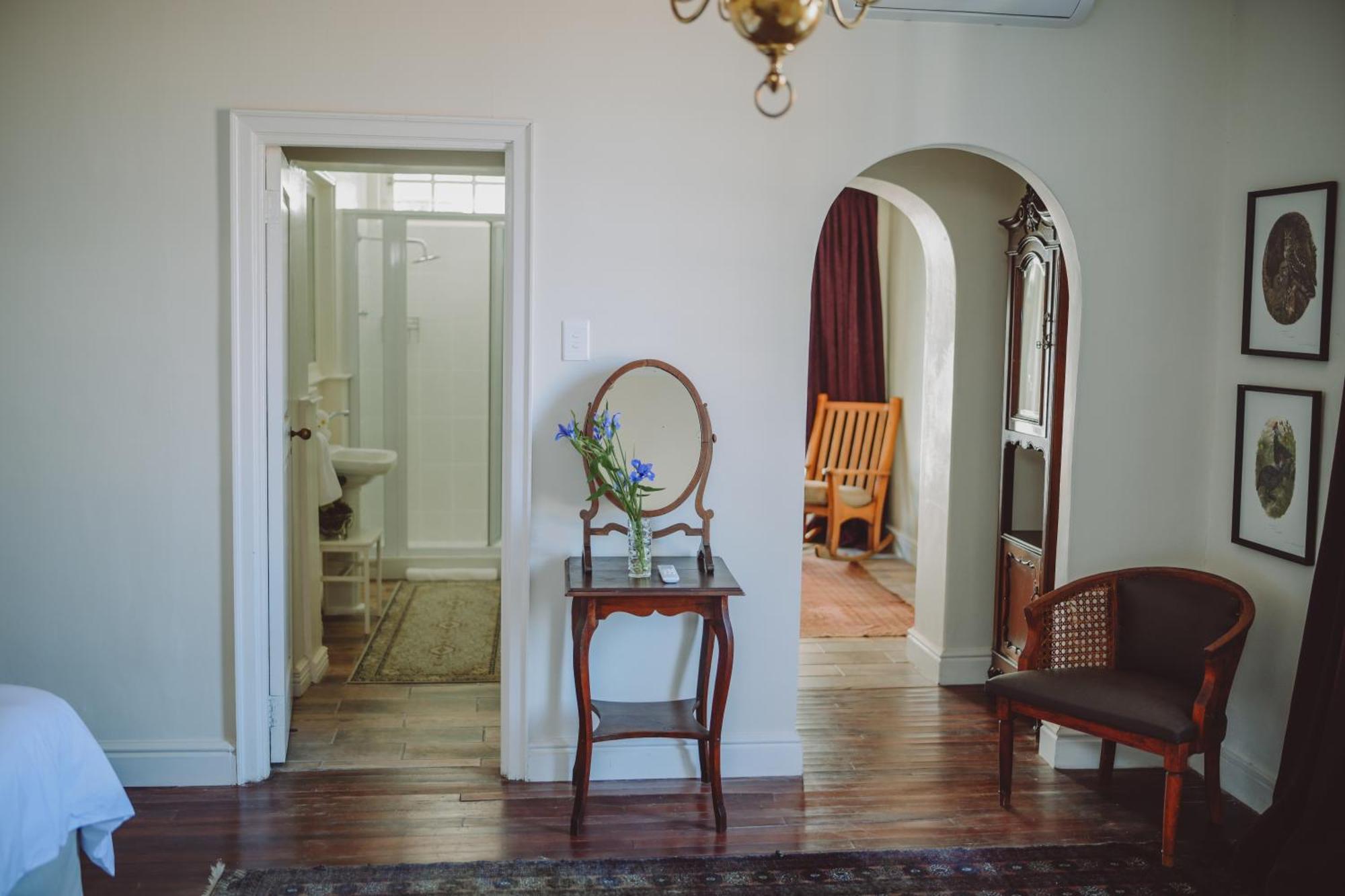 San Gabriel Homestead * Somerset West