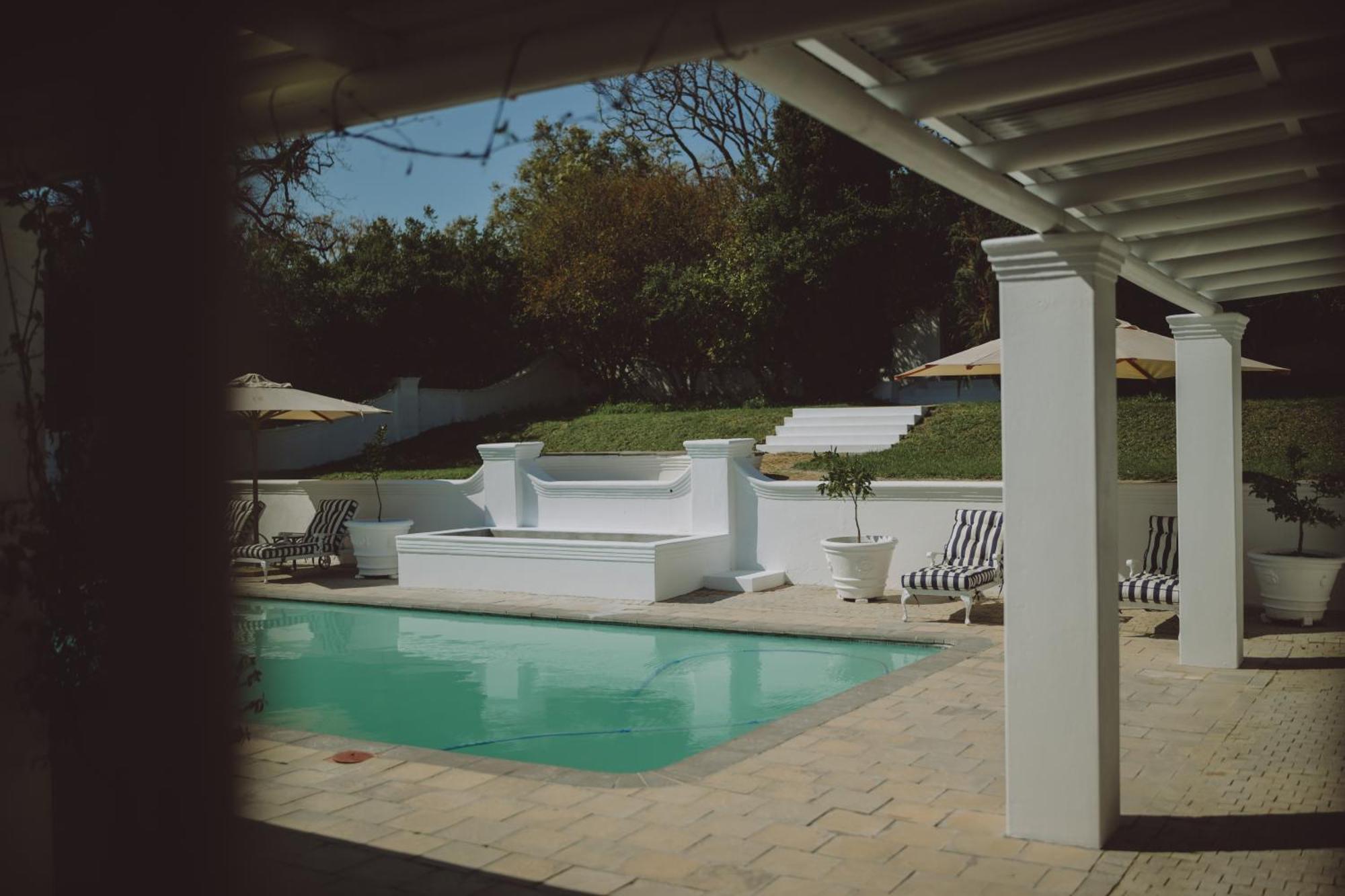 Apartment San Gabriel Homestead Somerset West