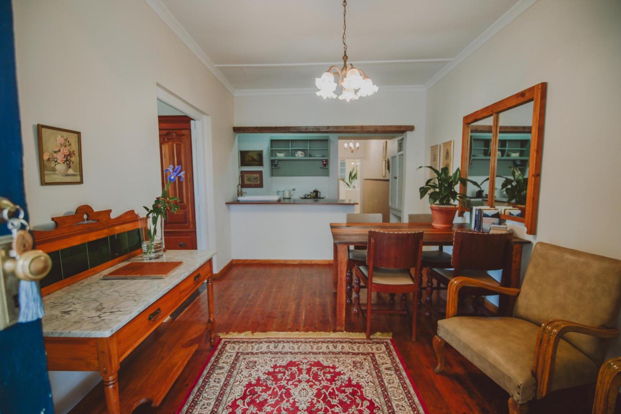 San Gabriel Homestead Apartment Somerset West