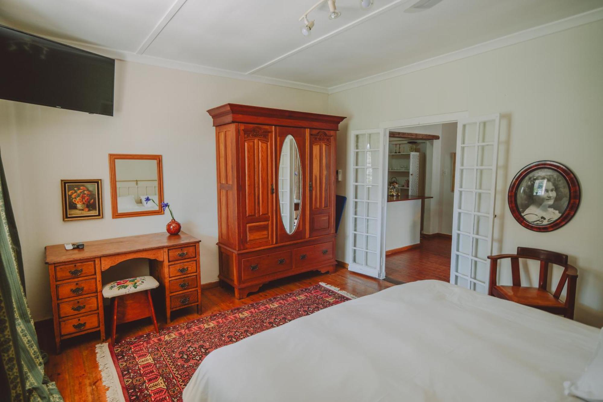 San Gabriel Homestead *