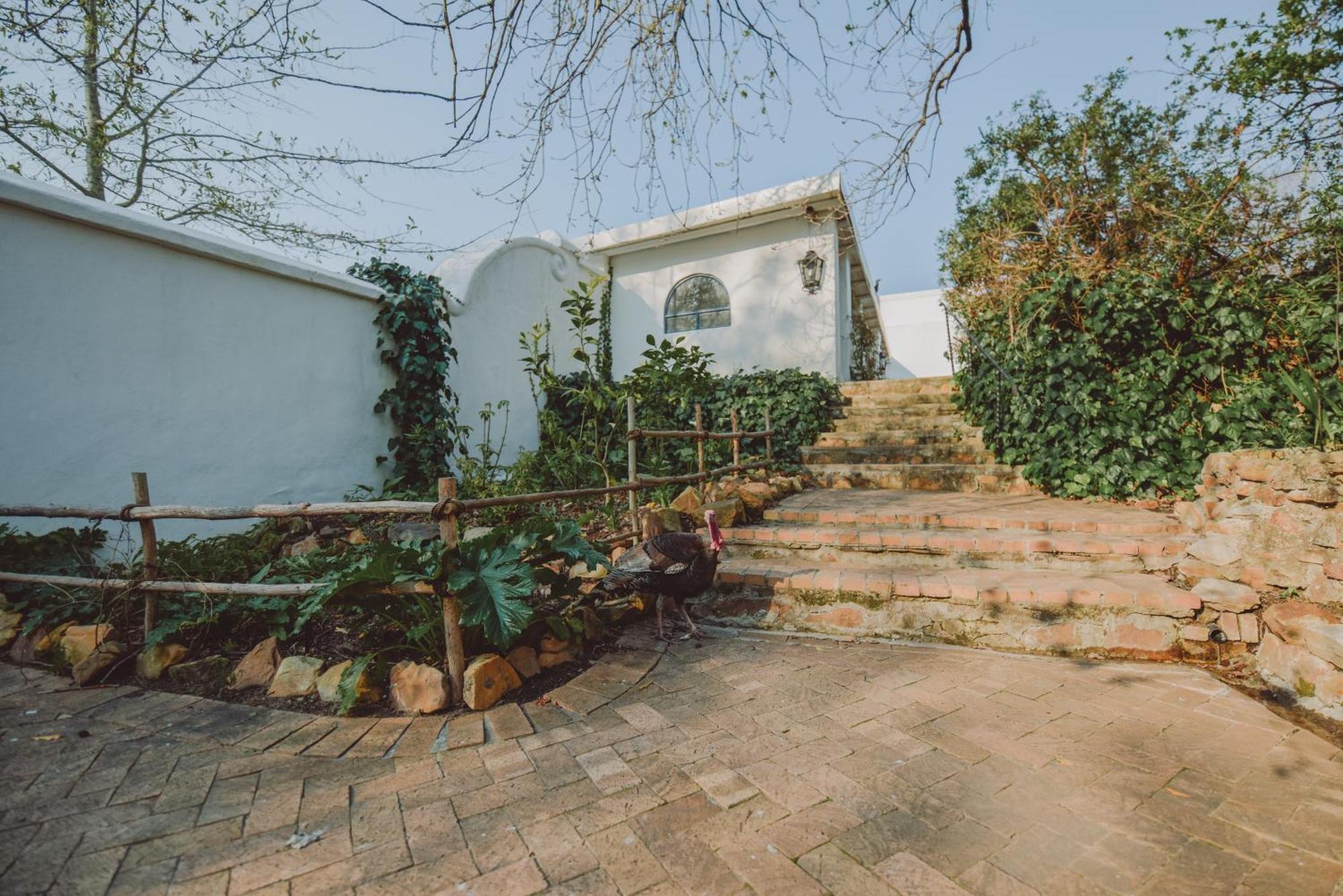 San Gabriel Homestead Apartment Somerset West