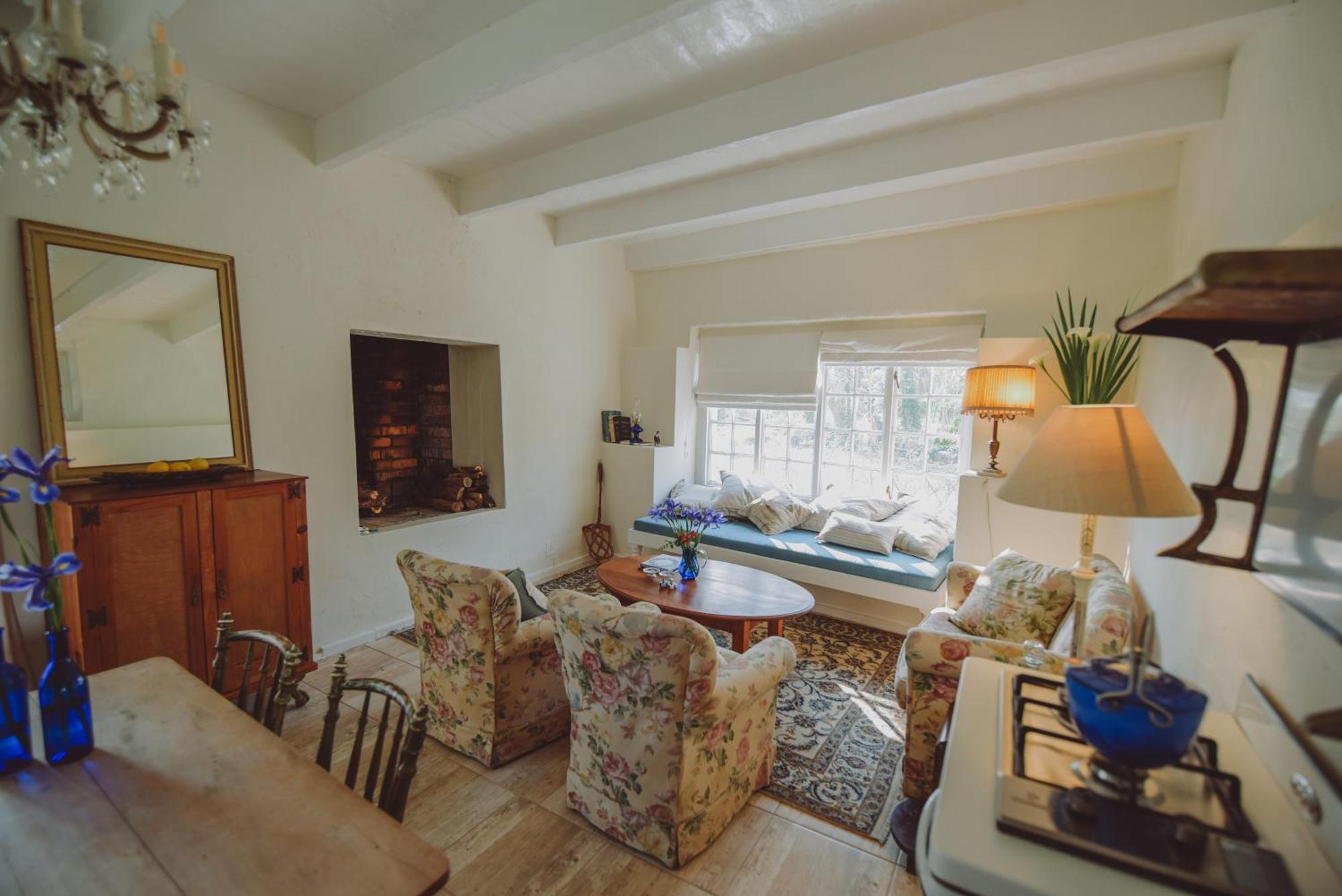 San Gabriel Homestead Apartment