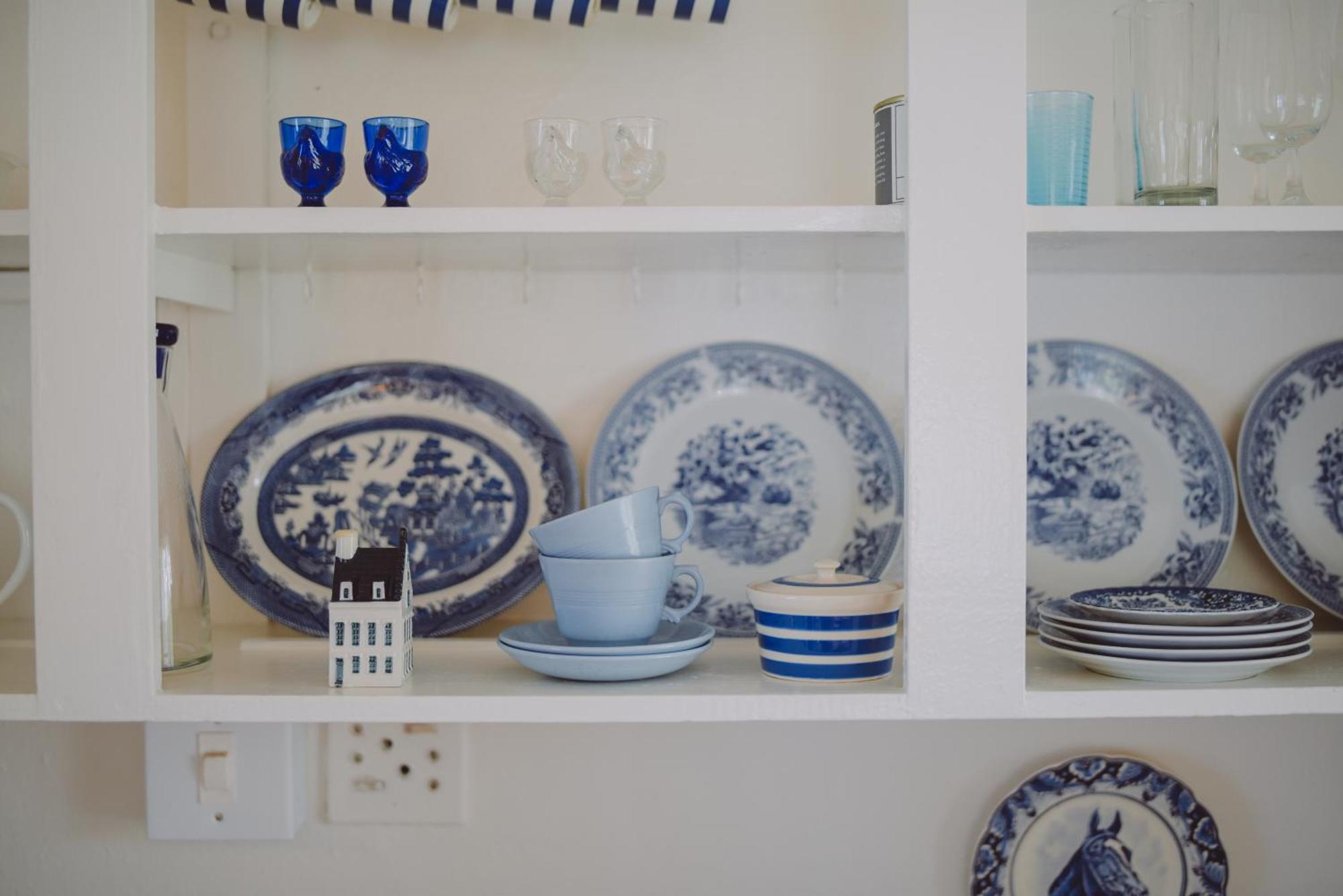 San Gabriel Homestead Apartment Somerset West