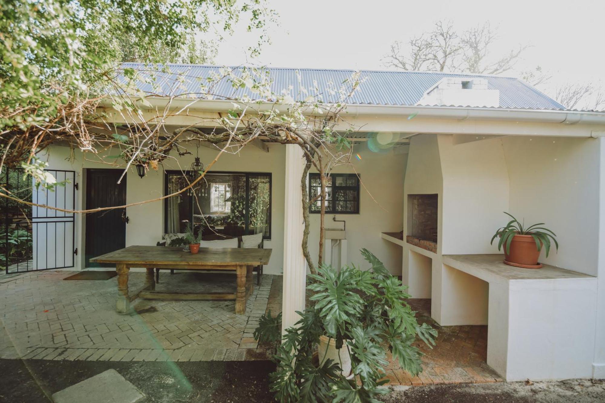 San Gabriel Homestead Apartment Somerset West