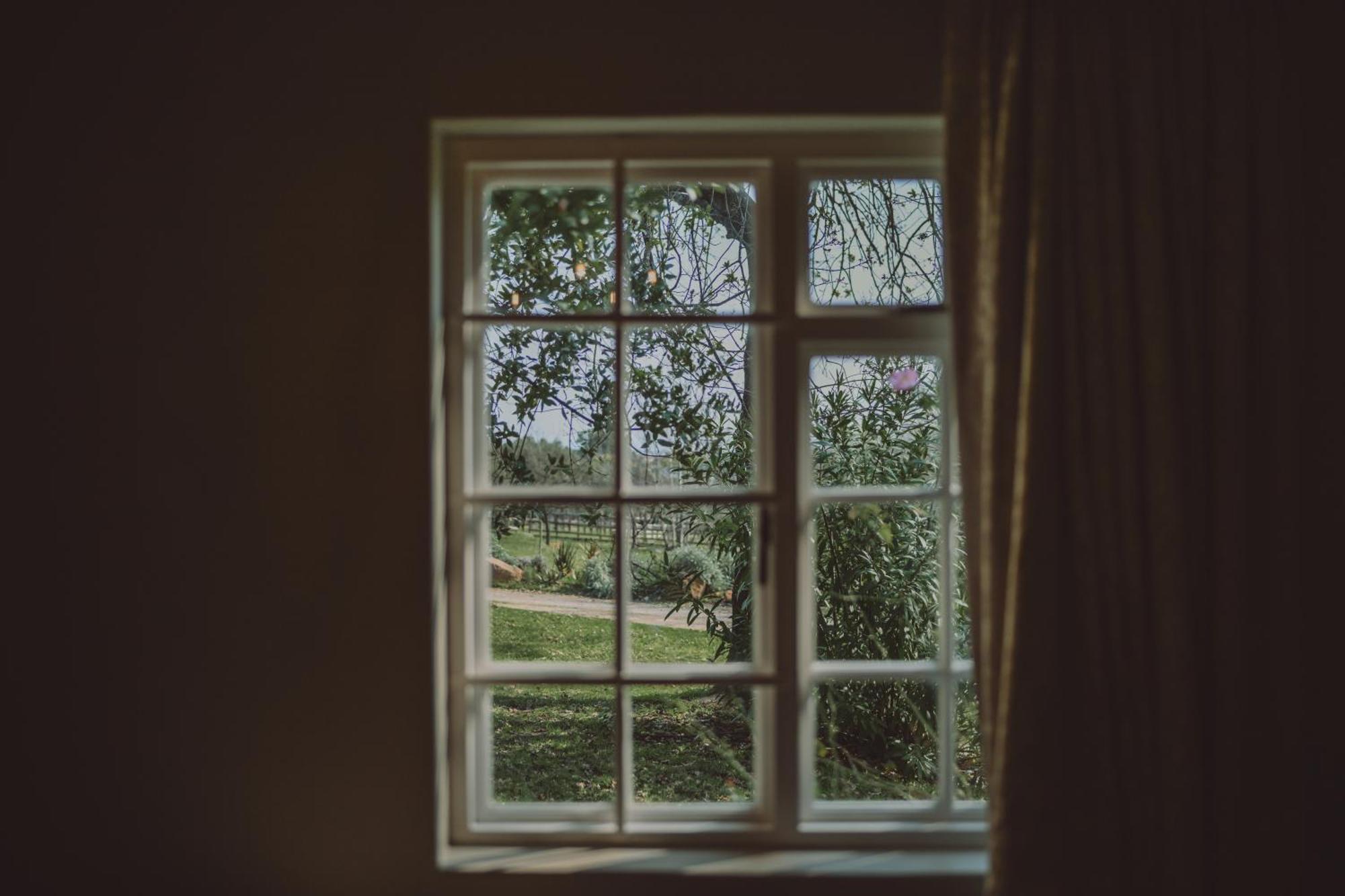 San Gabriel Homestead